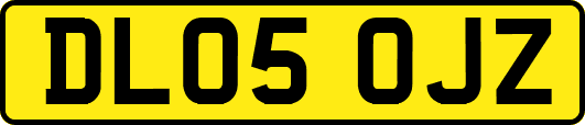 DL05OJZ