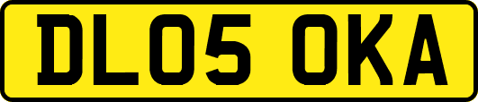 DL05OKA