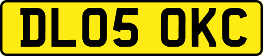 DL05OKC