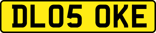 DL05OKE