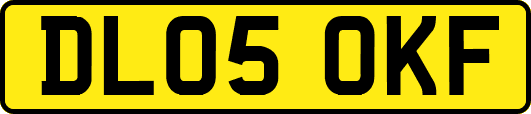 DL05OKF