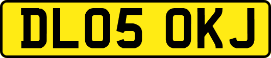 DL05OKJ
