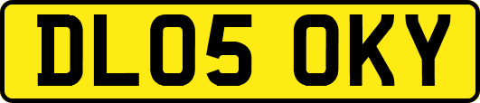 DL05OKY