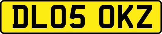 DL05OKZ