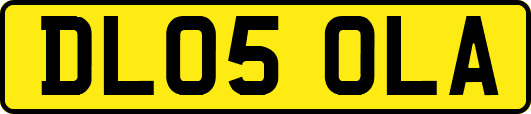 DL05OLA
