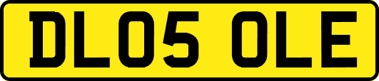 DL05OLE