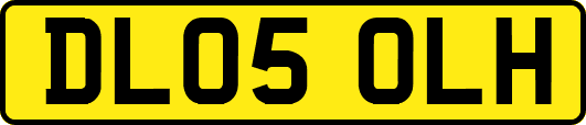 DL05OLH