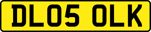 DL05OLK