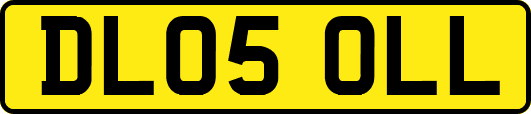 DL05OLL