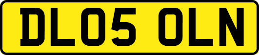 DL05OLN