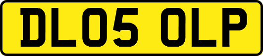 DL05OLP