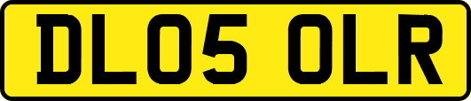 DL05OLR