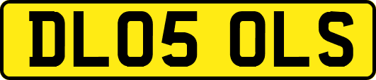 DL05OLS