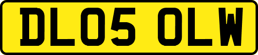 DL05OLW
