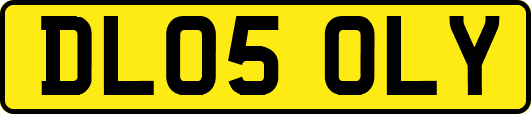 DL05OLY