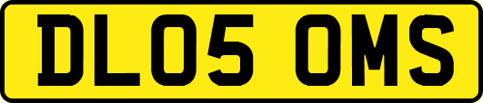 DL05OMS