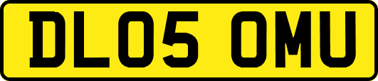 DL05OMU