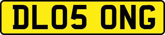 DL05ONG