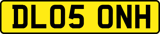 DL05ONH