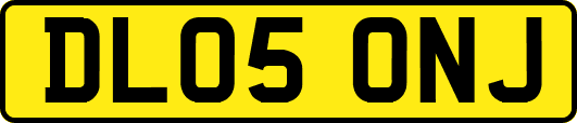 DL05ONJ