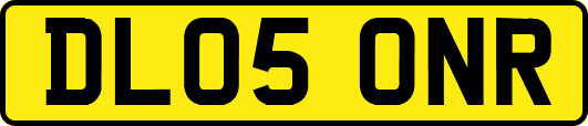 DL05ONR