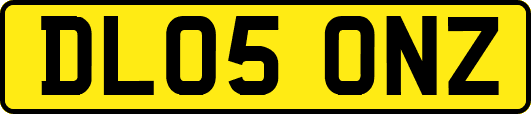 DL05ONZ