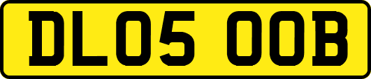 DL05OOB