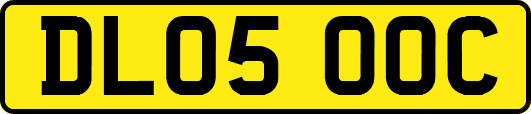 DL05OOC