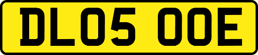 DL05OOE