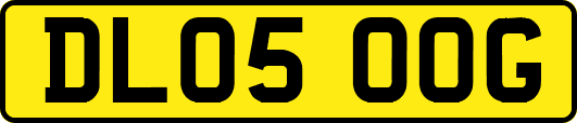 DL05OOG