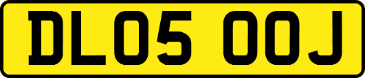 DL05OOJ