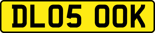 DL05OOK