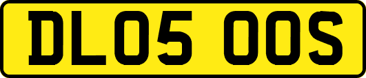 DL05OOS