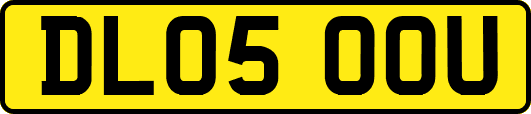 DL05OOU