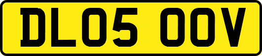 DL05OOV