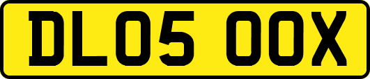 DL05OOX