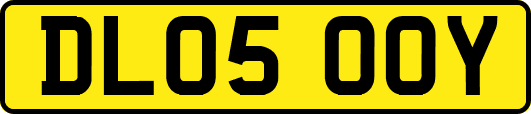 DL05OOY