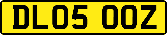 DL05OOZ