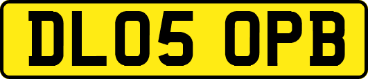 DL05OPB