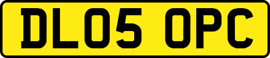 DL05OPC