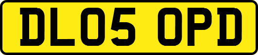 DL05OPD