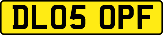 DL05OPF
