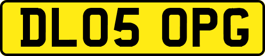 DL05OPG