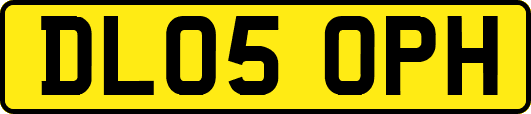 DL05OPH