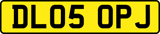 DL05OPJ
