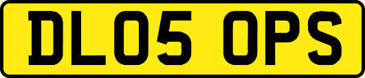 DL05OPS