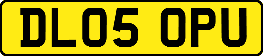 DL05OPU
