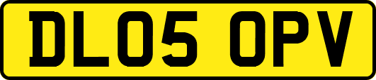 DL05OPV