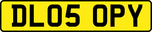 DL05OPY