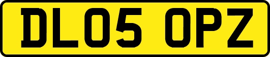 DL05OPZ